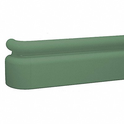 Handrail Teal 6-1/4 in H 22 lb. MPN:BR-400P-12-377