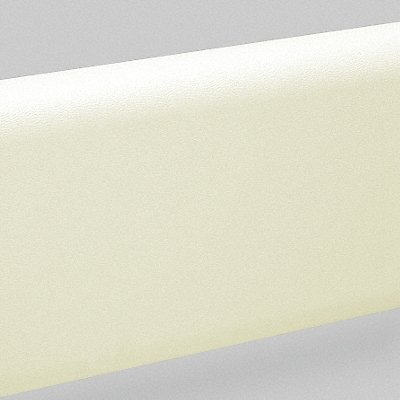 H3451 Wall Rail Ivory 144In MPN:BR-500-12-2