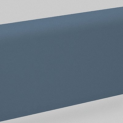 H3451 Wall Rail Windor Blue 144In MPN:BR-500-12-265