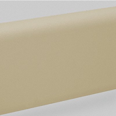 H3451 Wall Rail Tan 144In MPN:BR-500-12-3