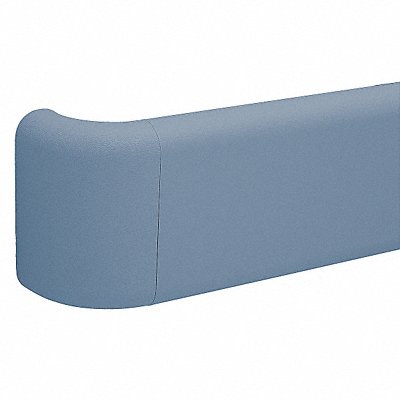 Handrail Windsor Blue 5-1/2in.H 18.5 lb. MPN:BR-500P-12-265