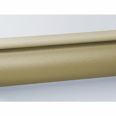 H3452 Wall Rail Ivory 144In MPN:BR-600V-12-2