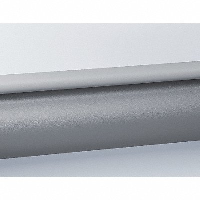 H3452 Wall Rail Silver-Gray 144In MPN:BR-600V-12-210