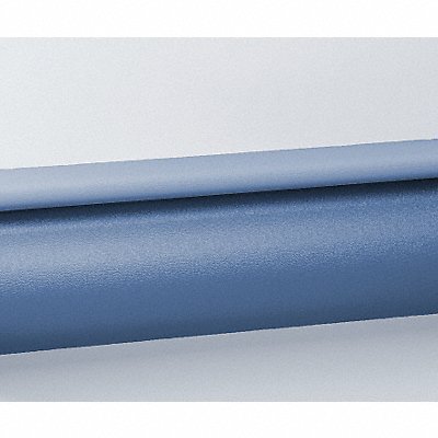 H3452 Wall Rail Windor Blue 144In MPN:BR-600V-12-265