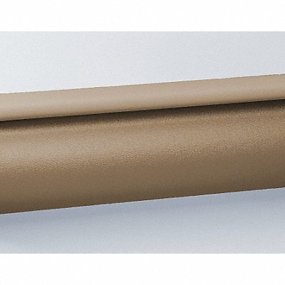 H3452 Wall Rail Tan 144In MPN:BR-600V-12-3