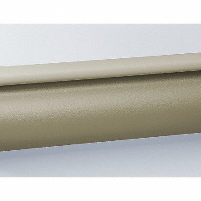 H3452 Wall Rail Champagne 144In MPN:BR-600V-12-313