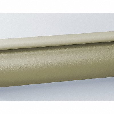 H3452 Wall Rail Eggshell 144In MPN:BR-600V-12-370