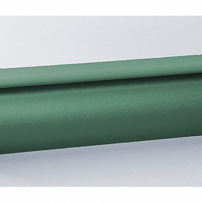 H3452 Wall Rail Teal 144In MPN:BR-600V-12-377