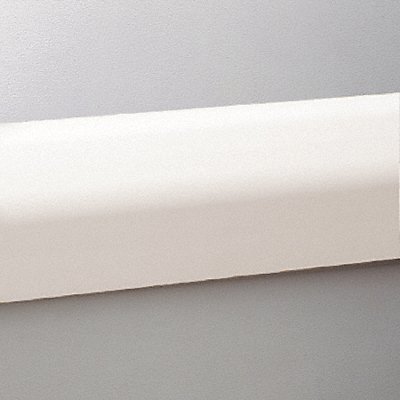 H3455 Crash Rail Linen White 144In MPN:WG-30-12-301