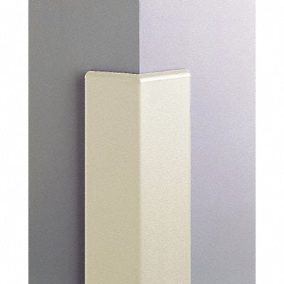 Corner Grd 96in.H Eggshell 1 Corner MPN:CG-135R-8-370