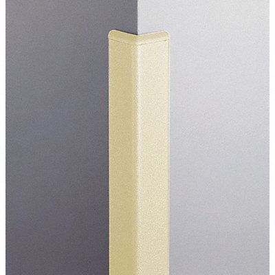 Corner Grd 2in.W Ivory Textured MPN:CG-20-4-2