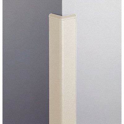 Corner Grd 2in.W Eggshell Textured MPN:CG-20-4-370