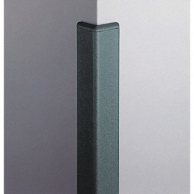 Corner Grd Textured Teal Peblette MPN:CG-20-8-377