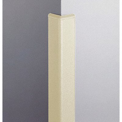 Corner Grd 2in.W Champagne 2 Sides MPN:CG-20R-4-313