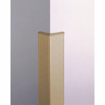 Corner Grd 3in.W Tan 0.080in.T MPN:CGP-10-4-3