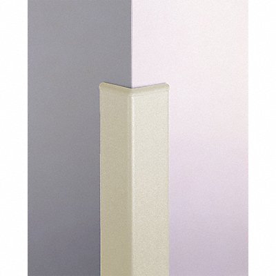 Corner Grd 3in.W Eggshell 1 Corner MPN:CGP-10-4-370