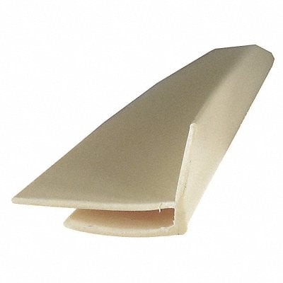 Outside Corner 9/20x96 In Ivory Adhesive MPN:WC-101-0-2