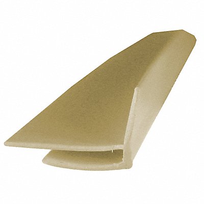 Outside Corner 9/20 x 96 In Tan Adhesive MPN:WC-101-0-3