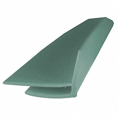 Outside Corner 9/20 x 96In Teal Adhesive MPN:WC-101-0-377