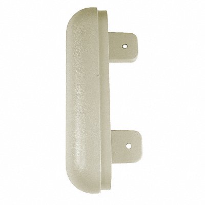 H3611 End Cap Ivory 6 x 1In MPN:ETC-6C-0-2