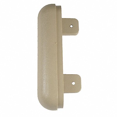 H3611 End Cap Tan 6 x 1In MPN:ETC-6C-0-3