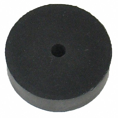 Rubber Spacer 1/2 In Thick MPN:SP-22-0-0