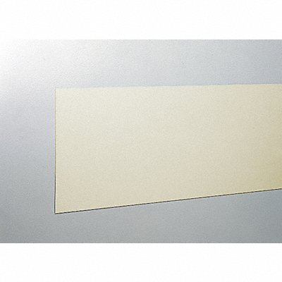 Wall Covering 4 x 96In Ivory PK6 MPN:CR-44-8-2