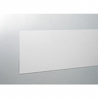 Wall Guard 96 L x 4 H Linen White PK6 MPN:CR-64-8-301