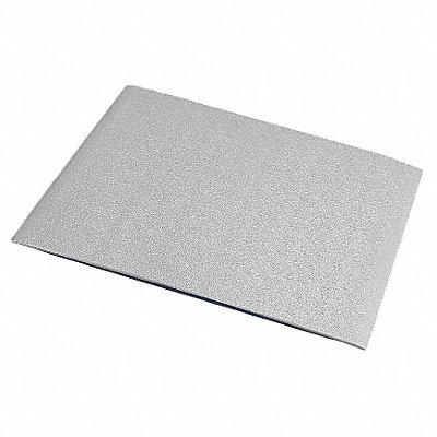 Wall Covering 6 x 96In Silver-Gray PK20 MPN:WC-40-4x8CA-210