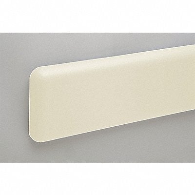 Wall Protection Guard 6inH Champagne MPN:WG-6CP-12-313