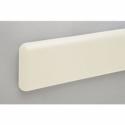 Wall Protection Guard 5/64inW Eggshell MPN:WG-6CP-12-370