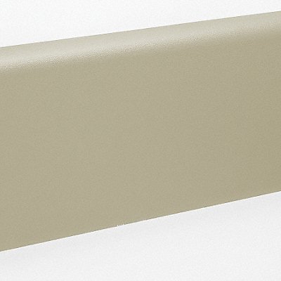 Wall Guard Ivory 7-3/4 x 144In MPN:WG-8-12-2