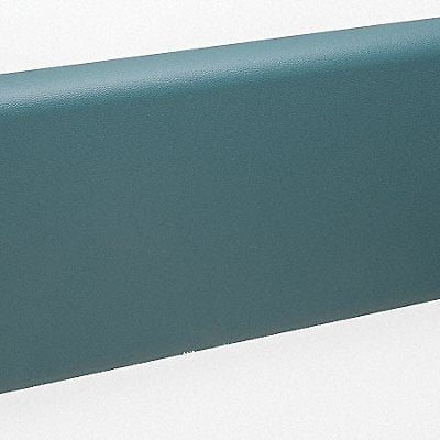 Wall Guard Teal 7-3/4 x 144In MPN:WG-8-12-377