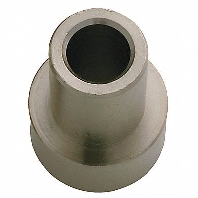 V-Guide Fixed Bushing Bore 3.96 mm MPN:MVB1