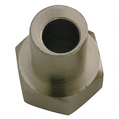 V-Guide Adjustable Bushing Bore 3.96 mm MPN:MVBA1