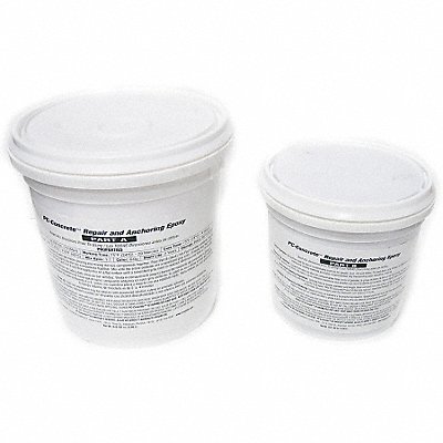 Concrete Repair Compound 6 lb MPN:071021