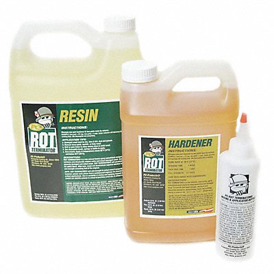 Epoxy Adhesive Jug 2 1 Mix Ratio MPN:192610