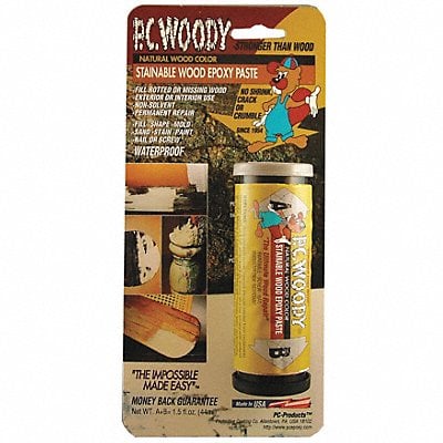 Epoxy Adhesive Stick 1 1 Mix Ratio MPN:23334