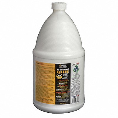 Glue 1 gal Jug Container MPN:812808