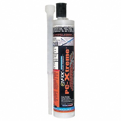 Crack Filler PC-Xtreme 9 oz MPN:092507