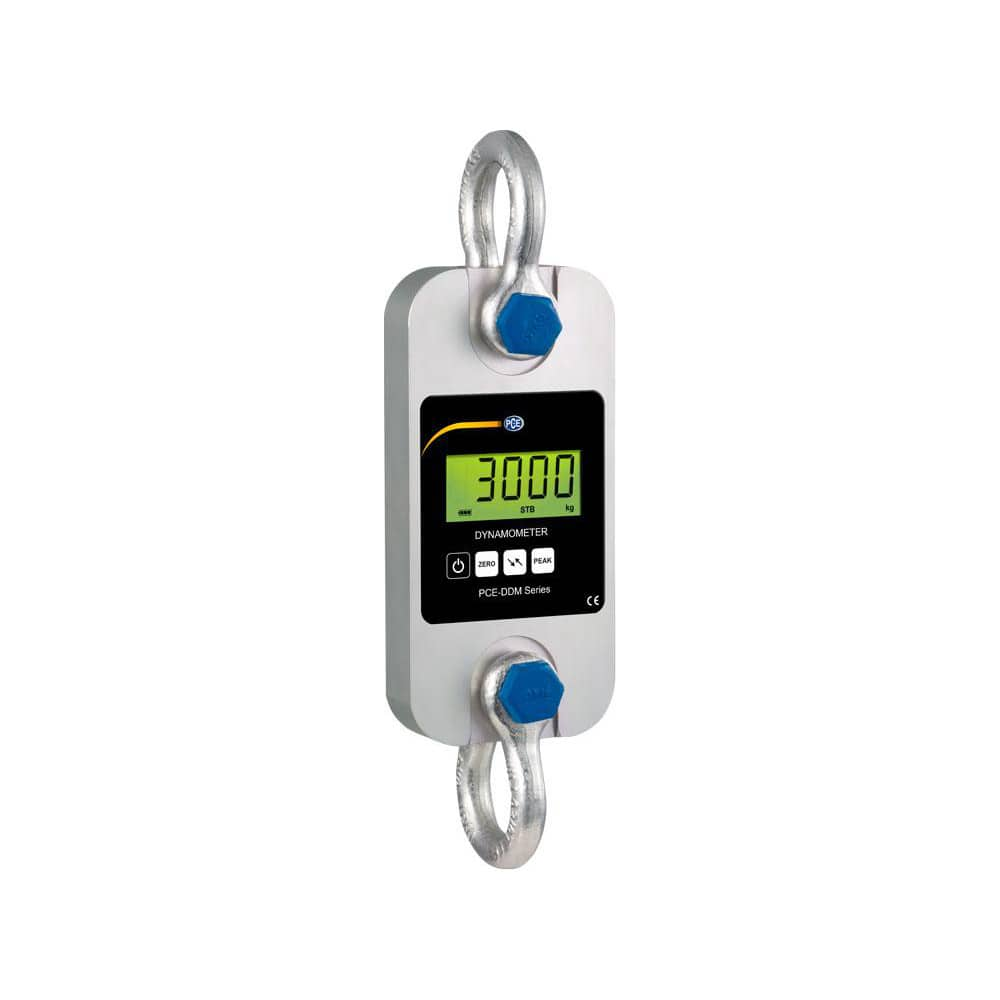 Crane Scales & Hanging Scales MPN:PCE-DDM 3WI