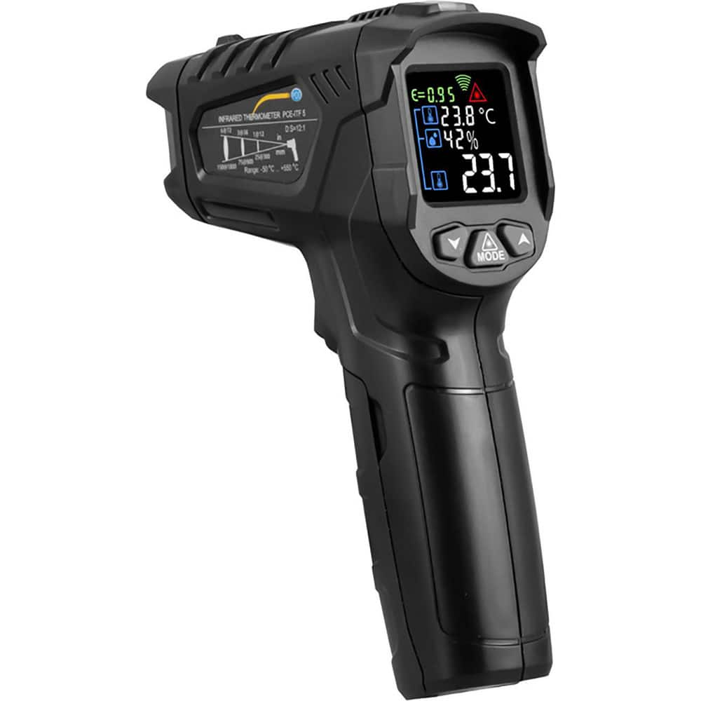 Infrared Thermometers MPN:PCE-ITF 5