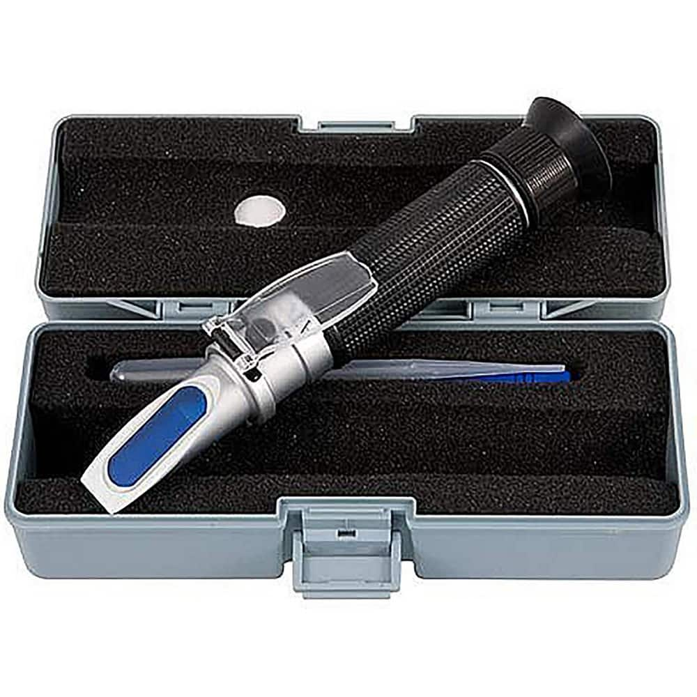 Refractometers, Refractometer Type: Portable Refractometer  MPN:PCE-010