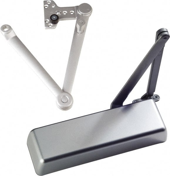 7100 Door Closer Damper: 5 lb Load Capacity MPN:7101BCDSHO689