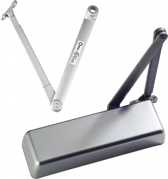 7100 Door Closer Damper: 5 lb Load Capacity MPN:7101BCPA689