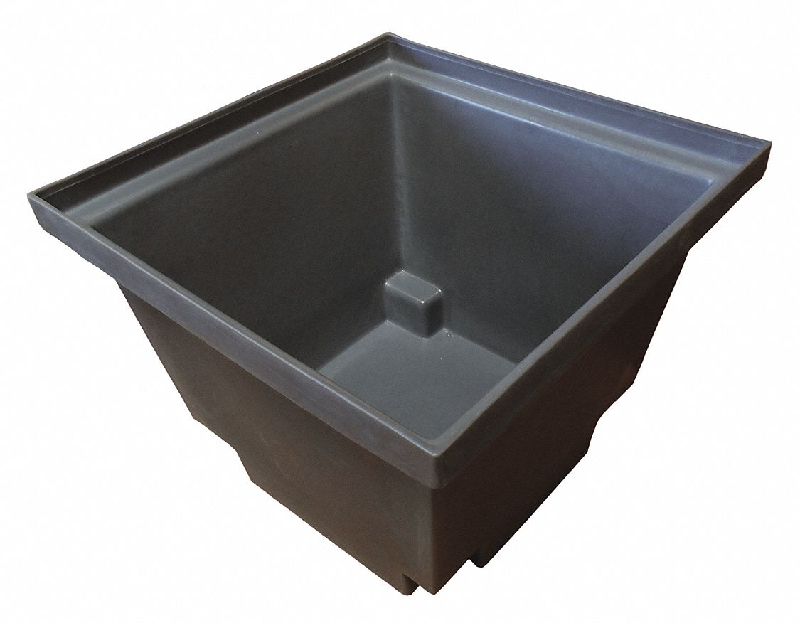 Tank Containment Unit Spill Cap. 66 gal. MPN:253-31630