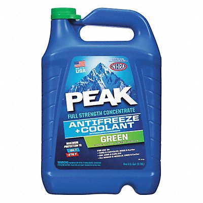 Antifreeze Coolant 1 gal RTU MPN:PKA0B3