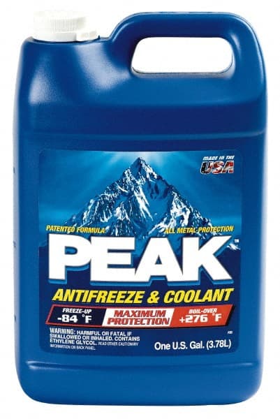 1 Gal Antifreeze & Coolant MPN:PKA0B3