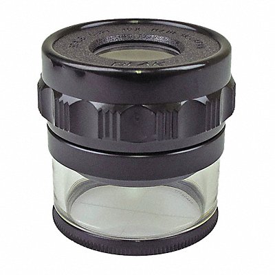 Focus Scale Loupe Size 10X MPN:TS1983