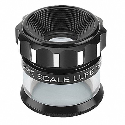 Focus Scale Loupe Size 15X MPN:TS2016